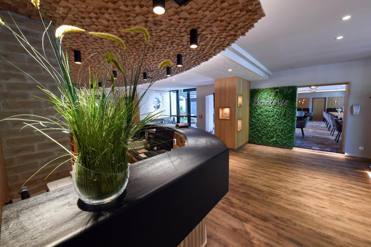 Hotel Beethoven Хинтербрюль Экстерьер фото