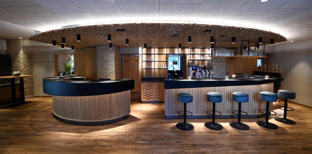 Hotel Beethoven Хинтербрюль Экстерьер фото