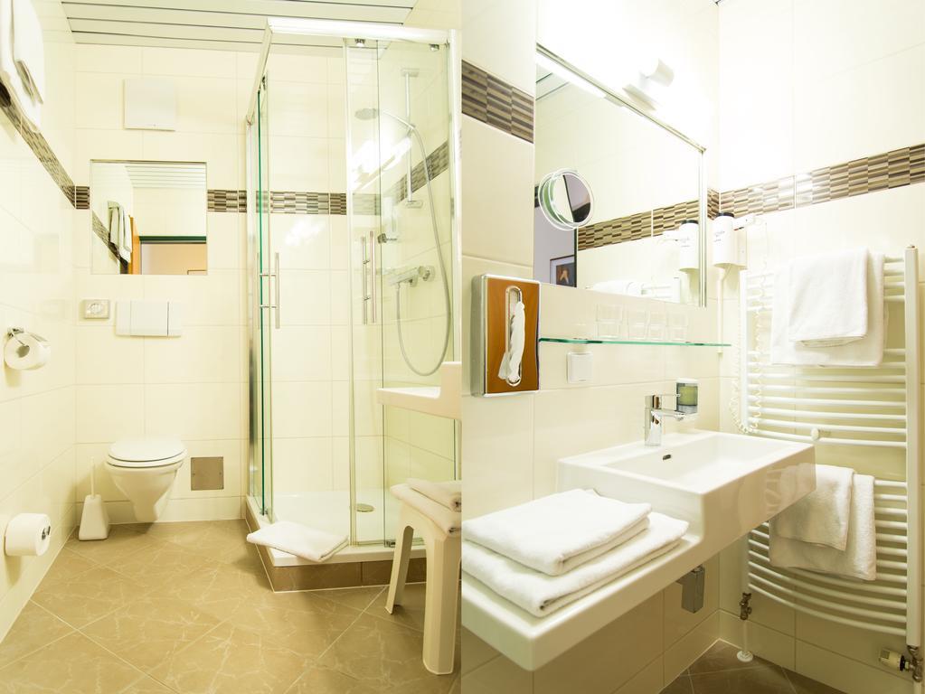 Hotel Beethoven Хинтербрюль Экстерьер фото