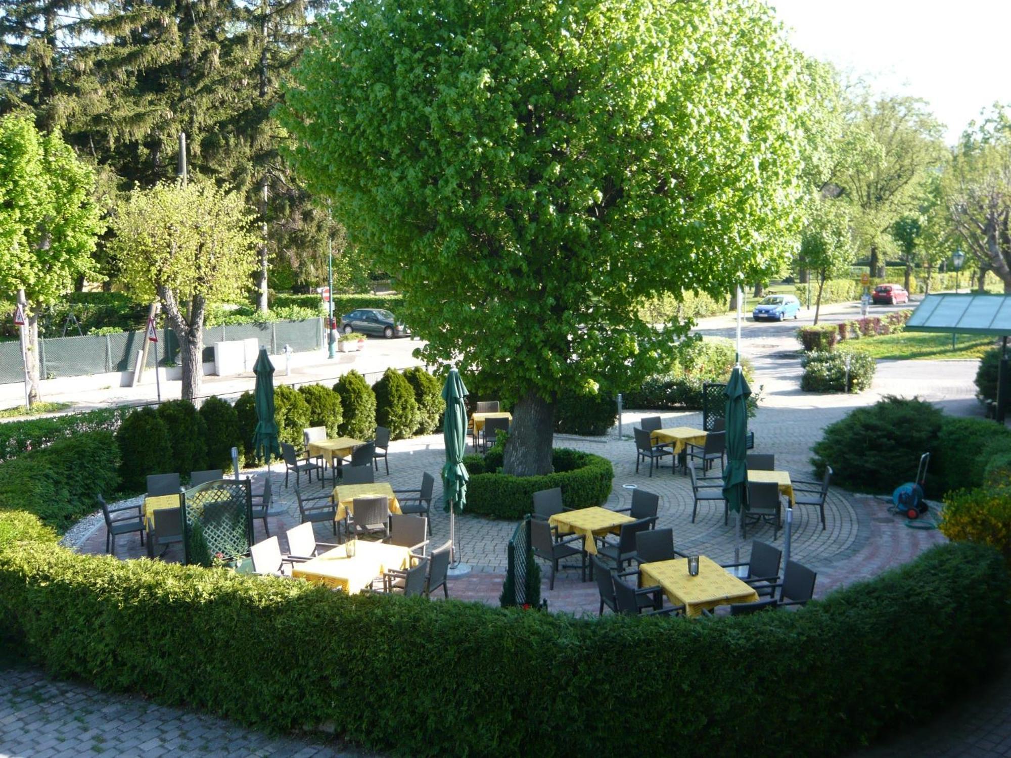 Hotel Beethoven Хинтербрюль Экстерьер фото