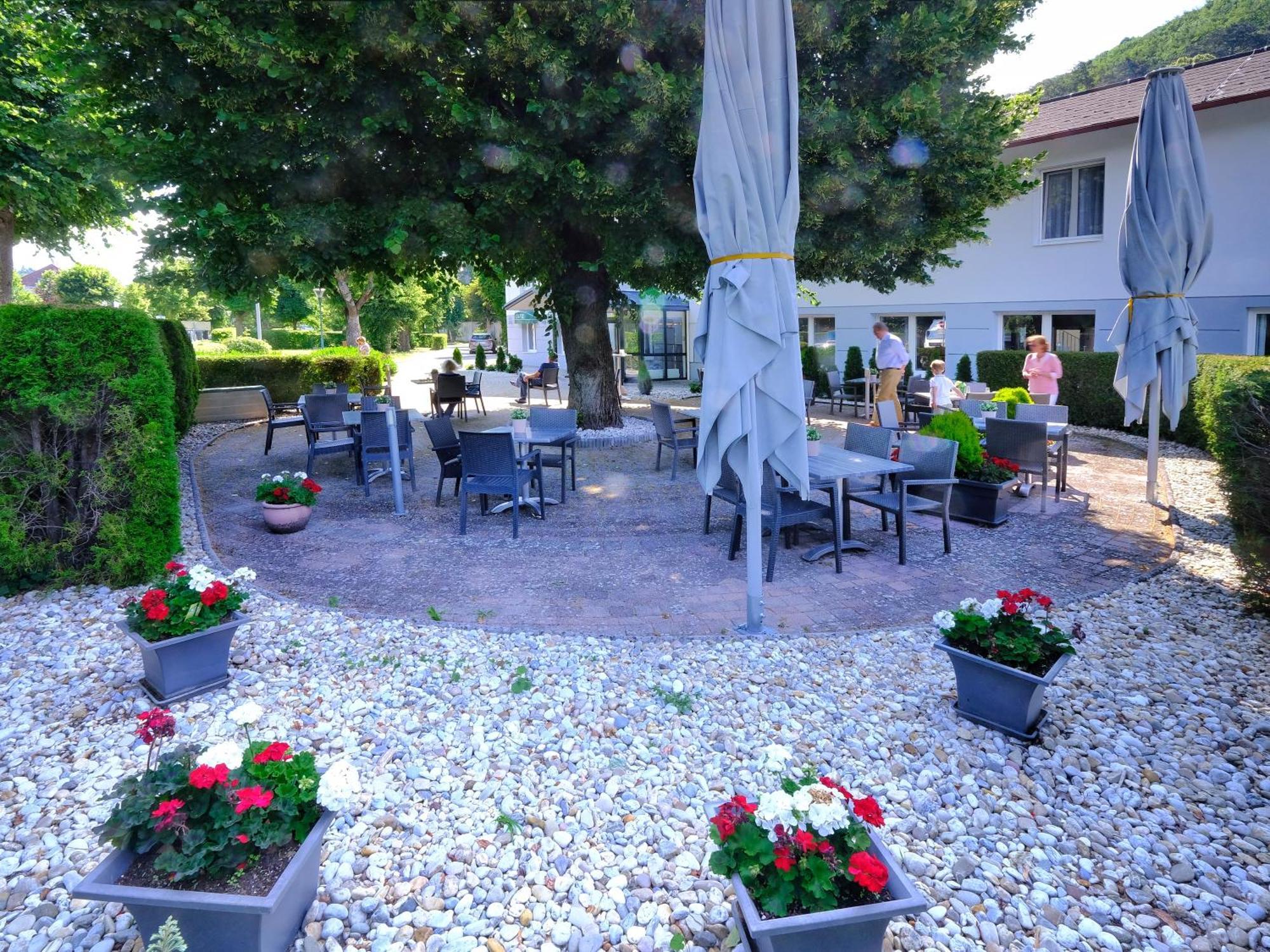 Hotel Beethoven Хинтербрюль Экстерьер фото