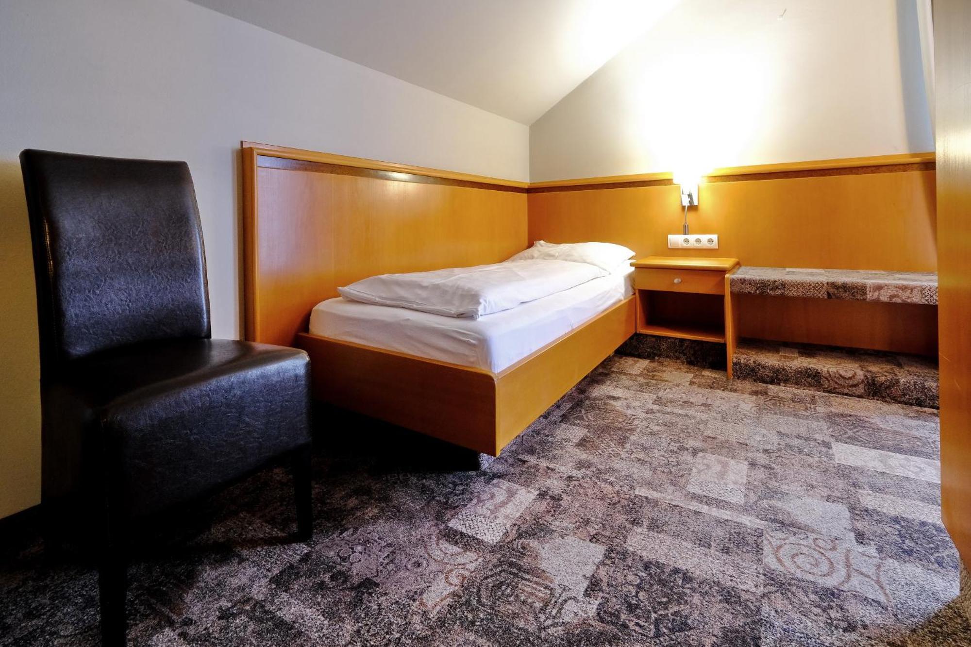 Hotel Beethoven Хинтербрюль Экстерьер фото