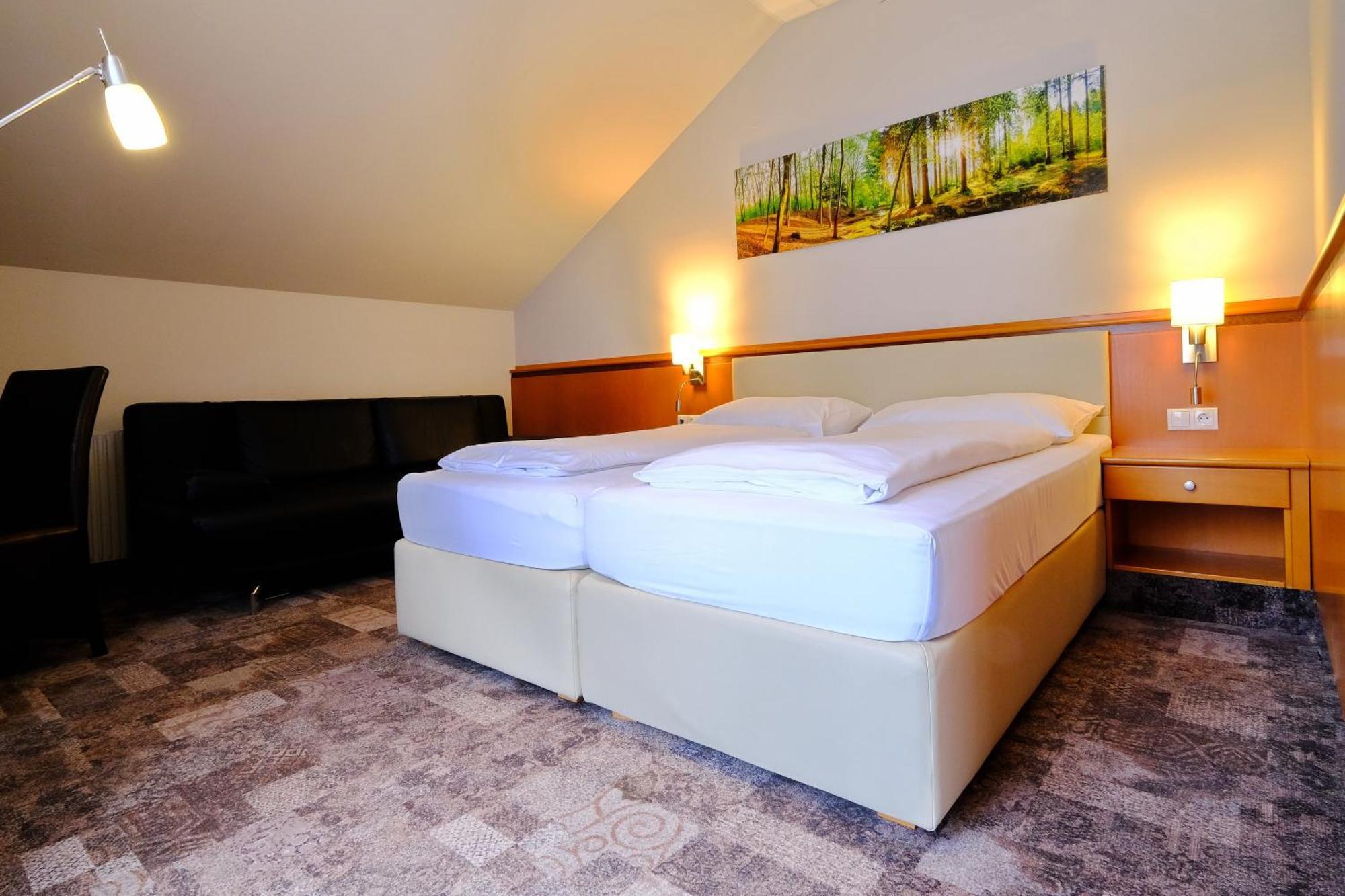 Hotel Beethoven Хинтербрюль Экстерьер фото