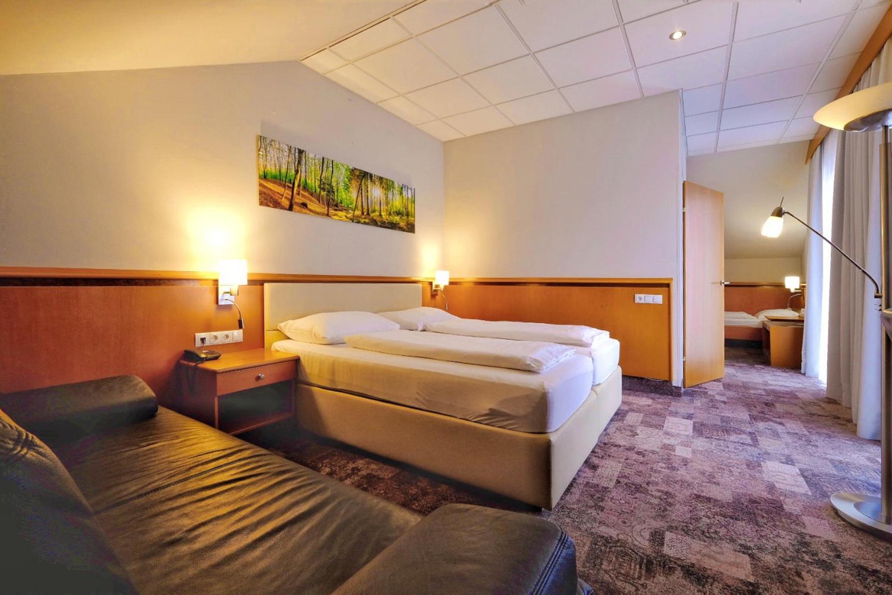 Hotel Beethoven Хинтербрюль Экстерьер фото