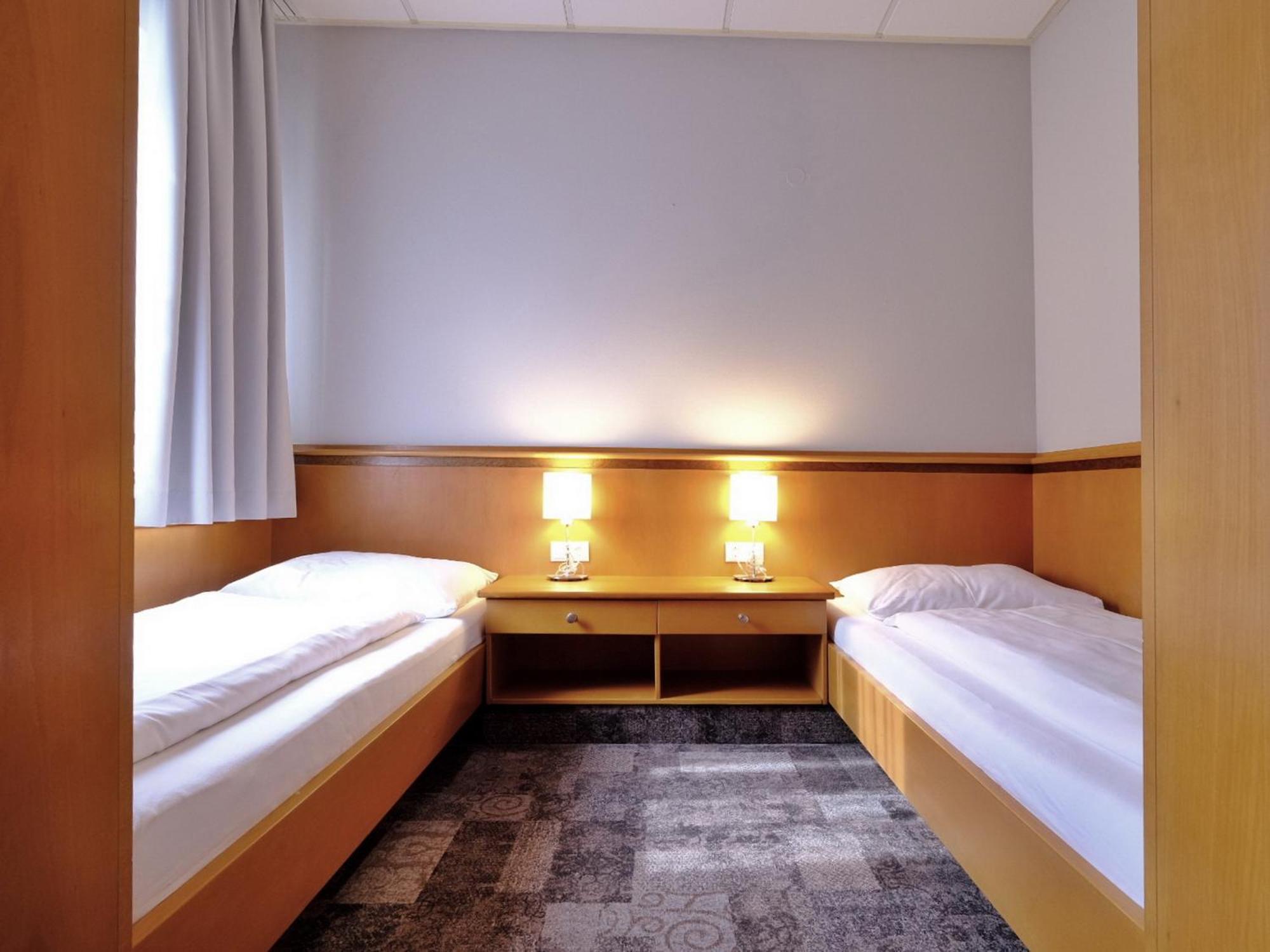 Hotel Beethoven Хинтербрюль Экстерьер фото