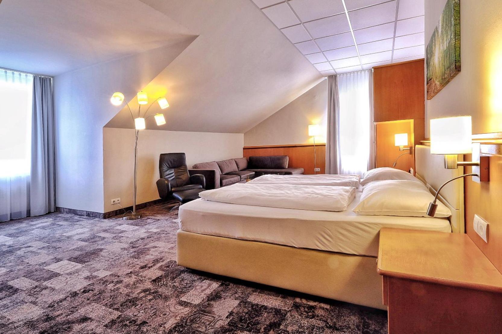 Hotel Beethoven Хинтербрюль Экстерьер фото