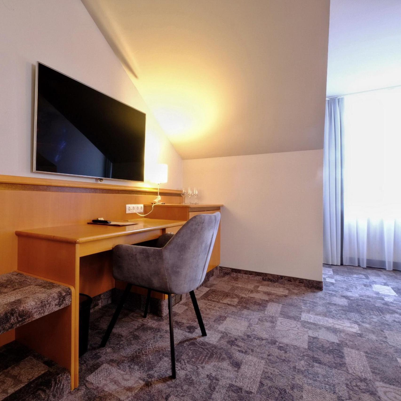 Hotel Beethoven Хинтербрюль Экстерьер фото