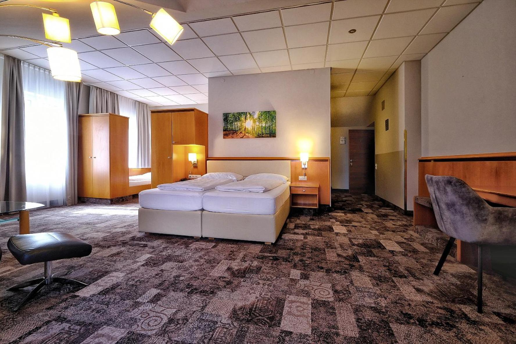 Hotel Beethoven Хинтербрюль Экстерьер фото