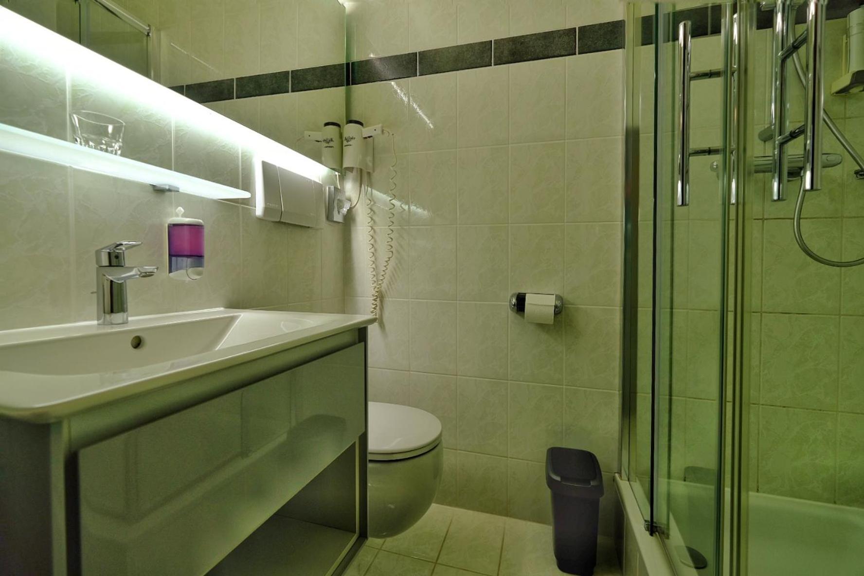 Hotel Beethoven Хинтербрюль Экстерьер фото
