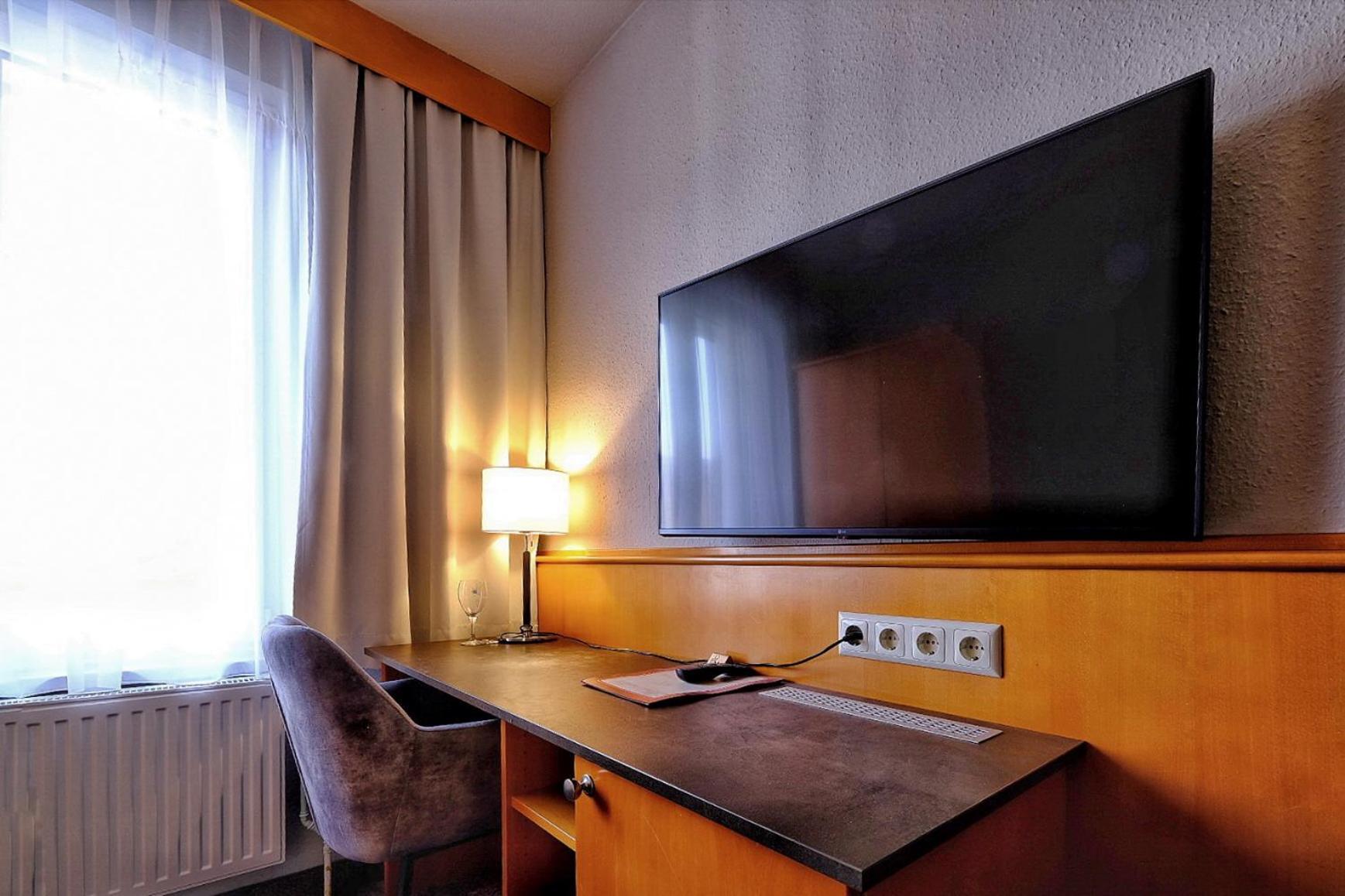 Hotel Beethoven Хинтербрюль Экстерьер фото