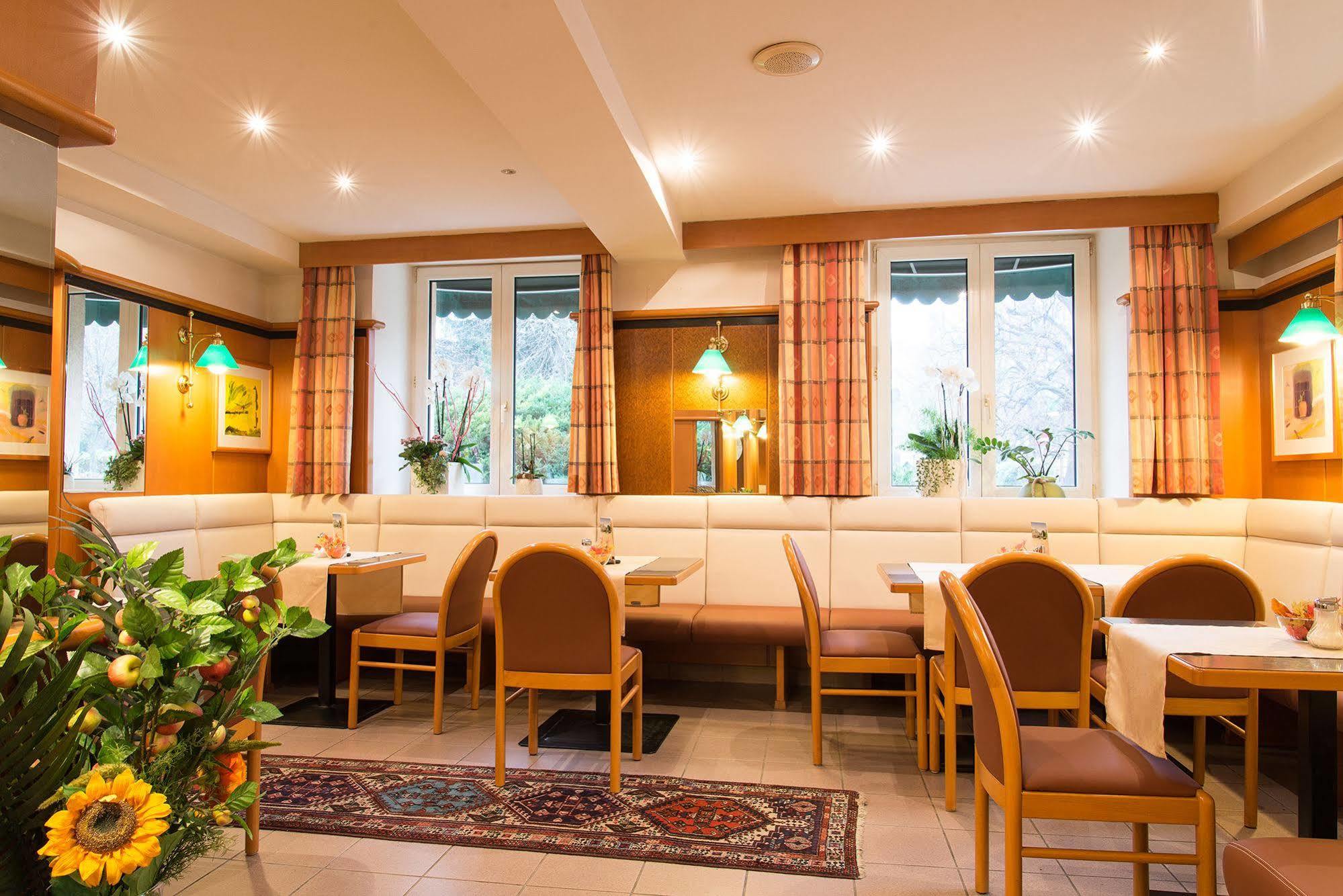 Hotel Beethoven Хинтербрюль Экстерьер фото