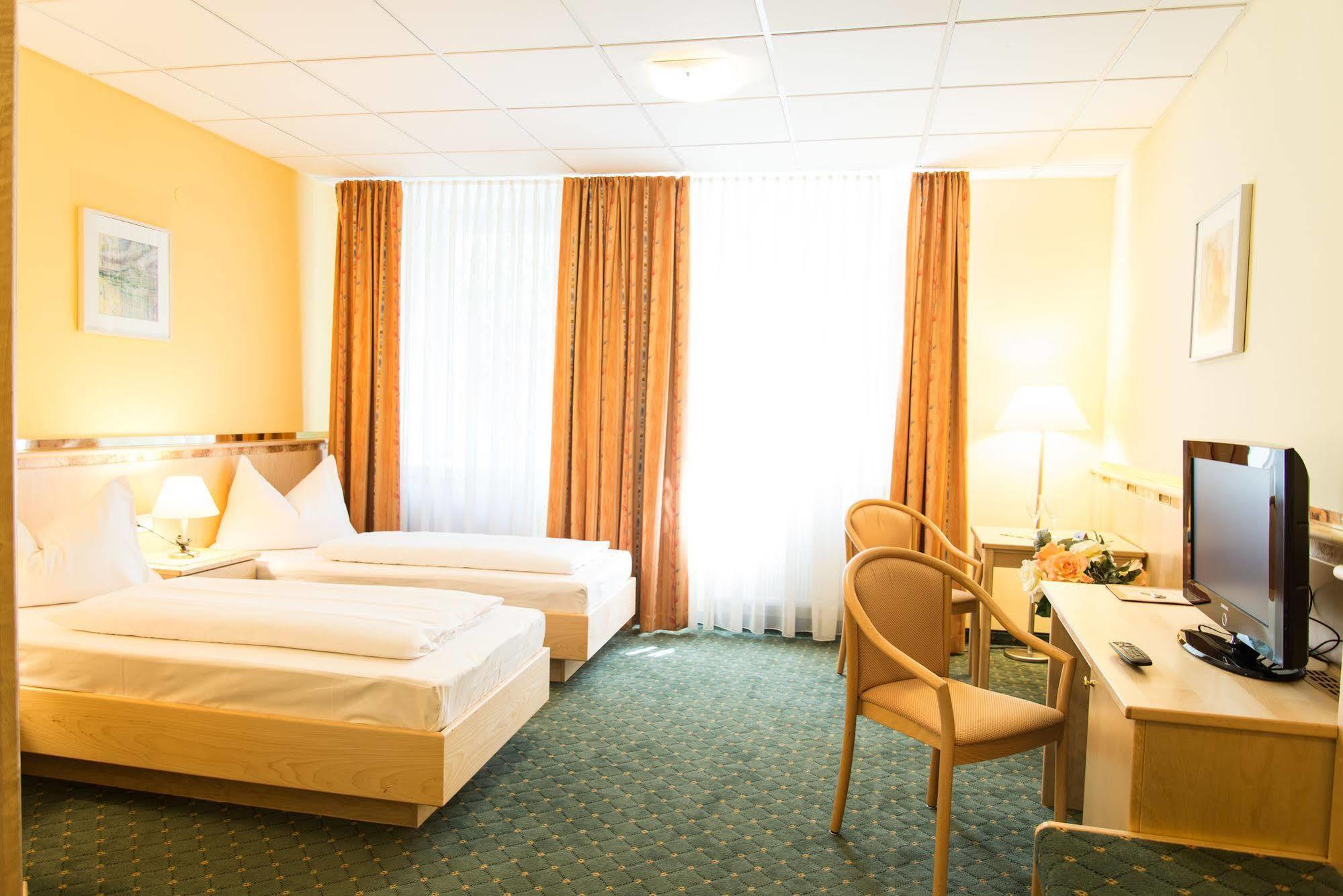 Hotel Beethoven Хинтербрюль Экстерьер фото