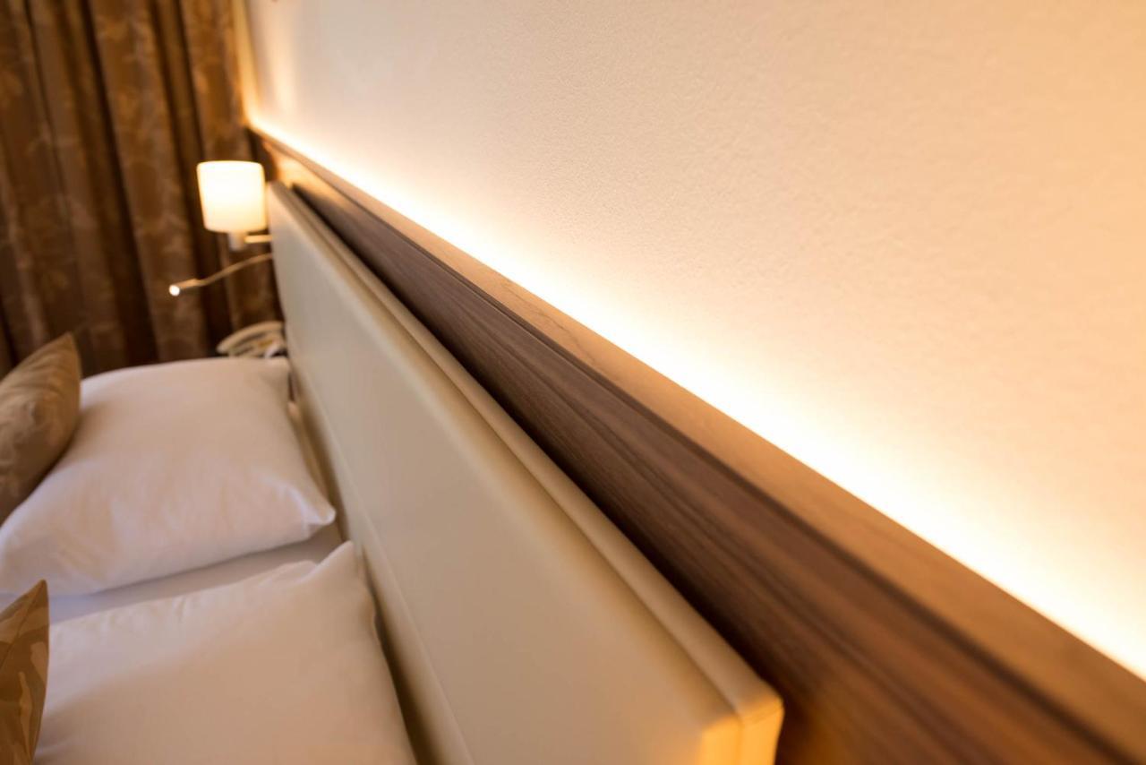 Hotel Beethoven Хинтербрюль Экстерьер фото
