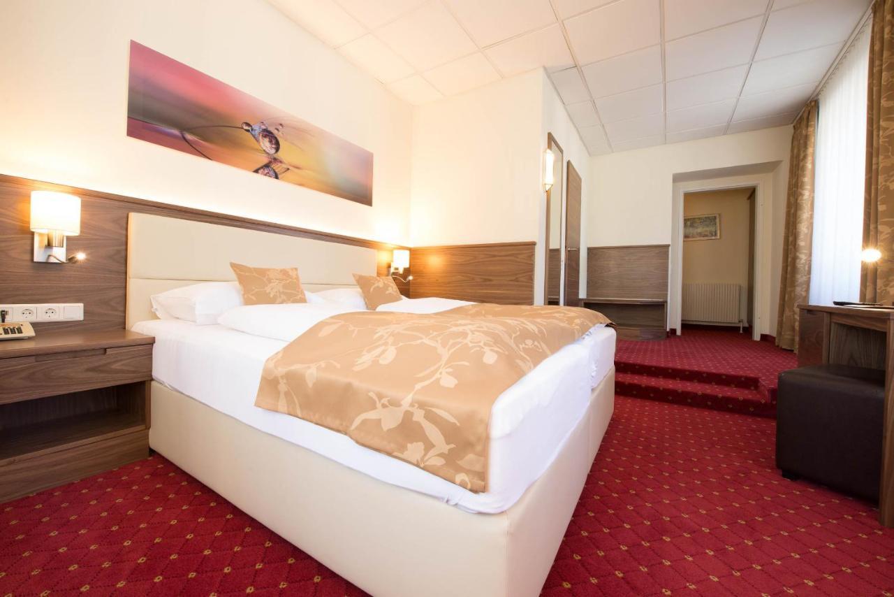 Hotel Beethoven Хинтербрюль Экстерьер фото