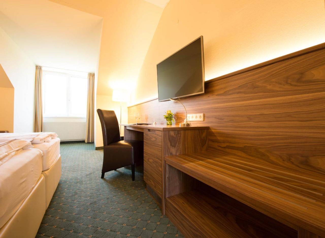 Hotel Beethoven Хинтербрюль Экстерьер фото