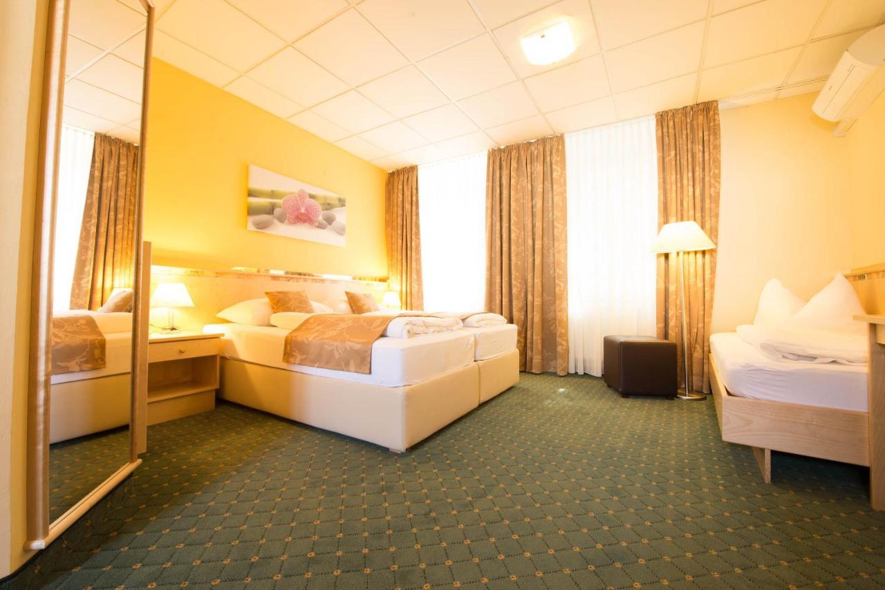 Hotel Beethoven Хинтербрюль Экстерьер фото