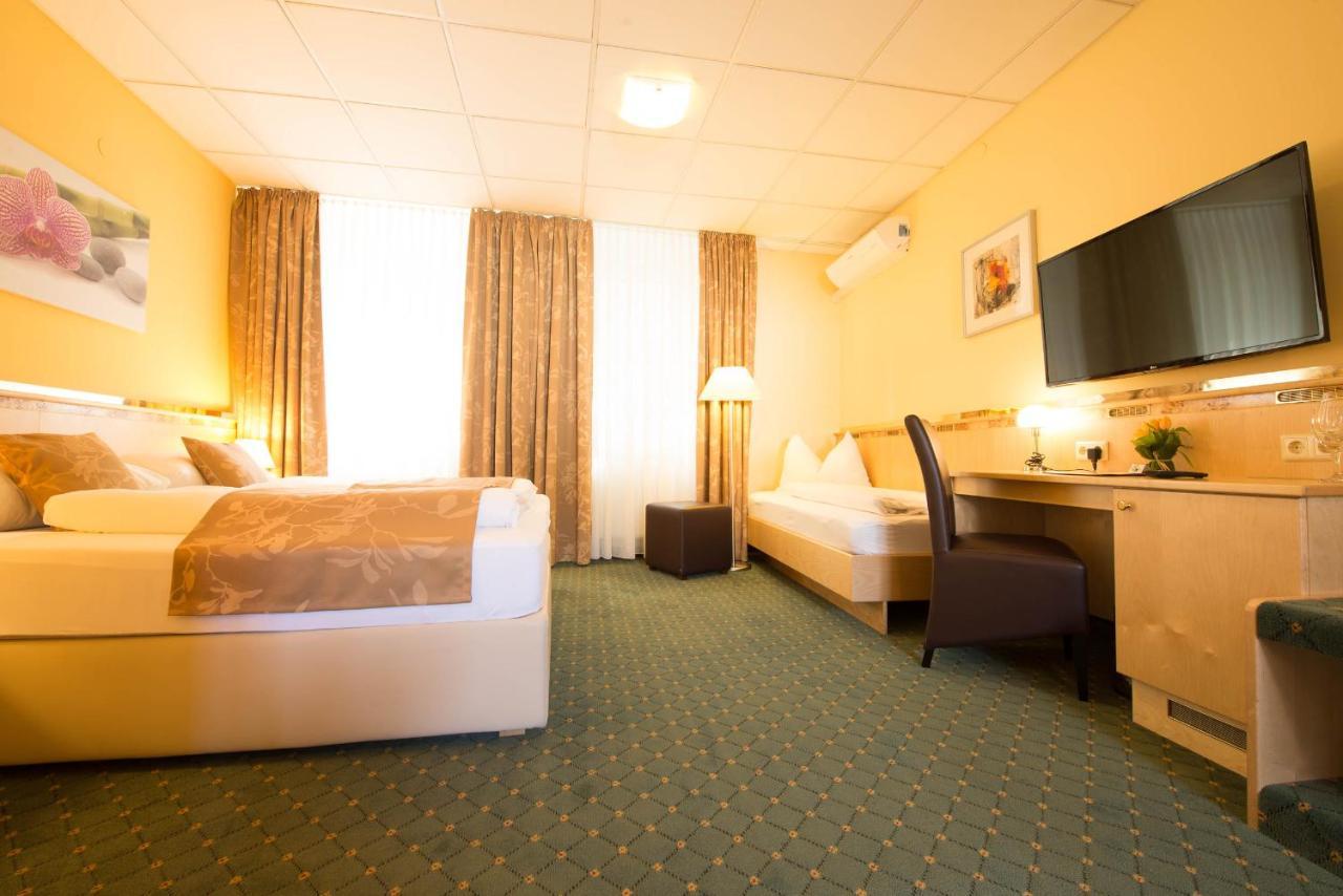 Hotel Beethoven Хинтербрюль Экстерьер фото