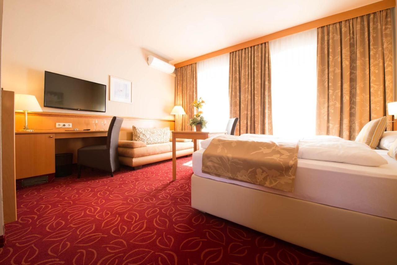 Hotel Beethoven Хинтербрюль Экстерьер фото