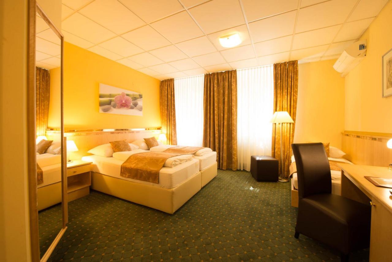 Hotel Beethoven Хинтербрюль Экстерьер фото