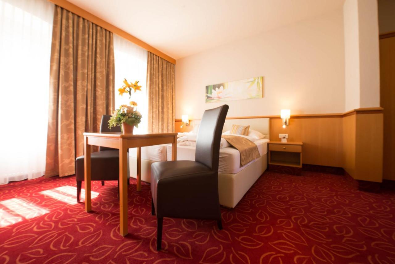 Hotel Beethoven Хинтербрюль Экстерьер фото