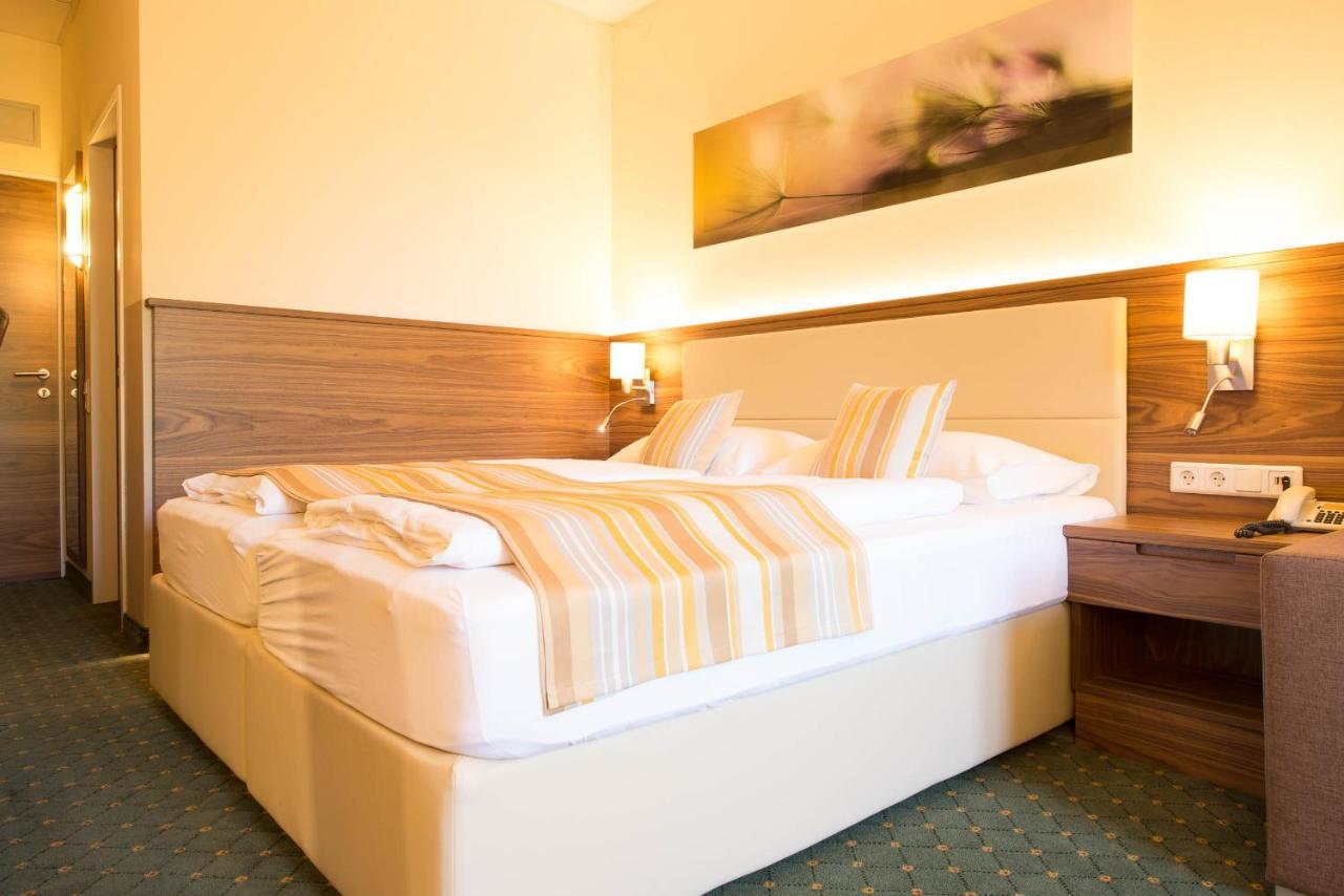 Hotel Beethoven Хинтербрюль Экстерьер фото