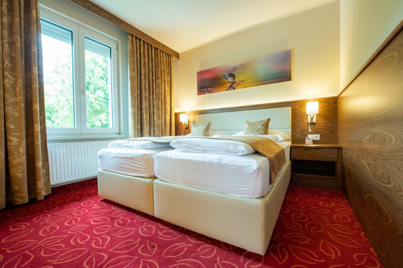 Hotel Beethoven Хинтербрюль Экстерьер фото